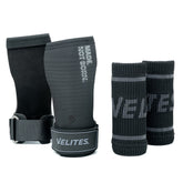 All Terrain Grips | Zwart